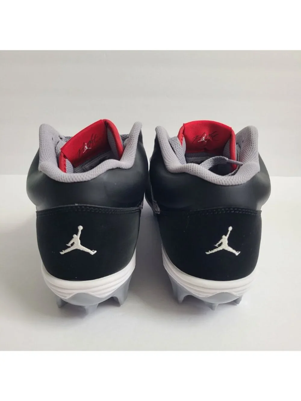 NEW Nike Air Jordan Stadium 90 Low TD Football Cleats HQ0210-060 Size 11.5 #1